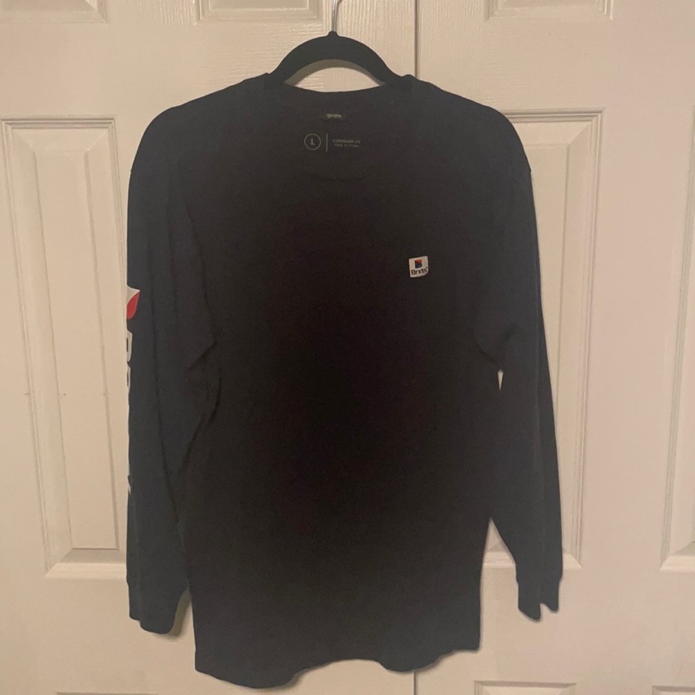 Brixton Long Sleeve Shirt